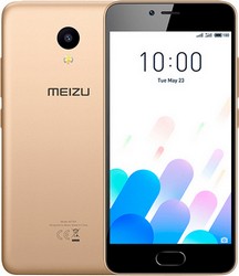 Прошивка телефона Meizu M5c в Новокузнецке